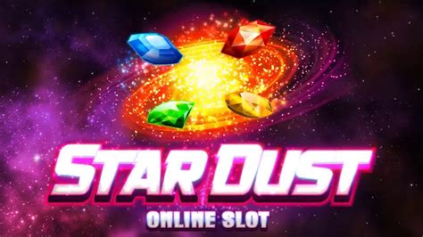 Stardust Online Casino & Games .